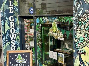 Fondo de comercio , Hurlingham · Fondo de Comercio en Venta - Growshop - Hurlingham
