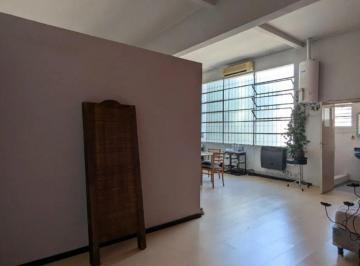 Depósito , Villa Crespo · Excelente. Deposito con Oficina