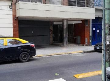 Departamento de 1 ambiente, Flores · Depto con Cochera en Flores - Granaderos 100