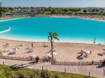 Terreno · 849m² · Lote en Venta a La Laguna en Terralagos Canning