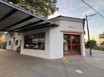 Local comercial · 120m² · 2 Ambientes · Local en Alquiler en Esquina de Centenario y Lavalle con Posibilidad de Refaccion Segun El Rubro