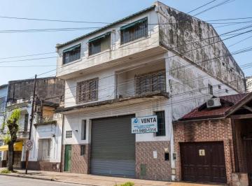 Bodega-Galpón · 712m² · 6 Ambientes · 2 Cocheras · En Venta Avellaneda Galpon de 712 m² a m de Caba