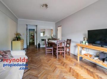 Departamento · 78m² · 4 Ambientes · Oportunidad! Departamento en Olivos