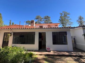 Casa de 3 ambientes, Villa Allende · Alquilo Casa 1 Hab