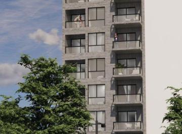 Departamento · 38m² · 2 Ambientes · Departamentos Al Pozo 62 y 47 m² Pto Norte Financiacion / Permutas