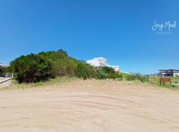 Foto Principal · Lote Venta Barrio Costa Esmeralda - Golf 1 - Interno - 1426 m² #id 10849