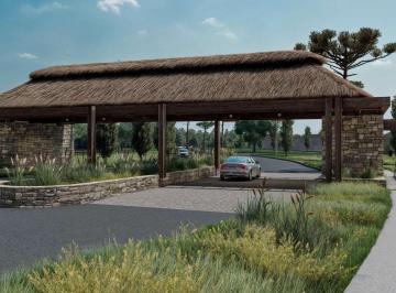 Terreno · 655m² · Terreno - Barrio Chapadmalal