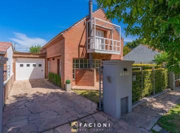 Casa 433m² Venta Constitución · Chalet 5 Ambientes en Lo Mejor de Constitucion. Mar del Plata. Venta