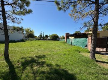 Terreno · 460m² · Venta Terreno Lote. Tierra de Sueños 1, Roldán