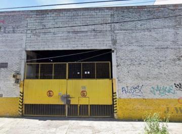 Bodega-Galpón · 786m² · Galpón en Villa Ballester