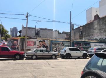 Terreno · 526m² · Venta Lote en La Esquina R7 - Punta Iglesia