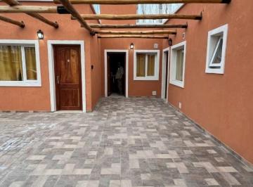 Departamento · 65m² · 3 Ambientes · 1 Cochera · Departamento - Añelo