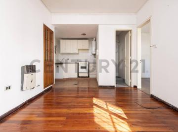 Departamento · 31m² · 2 Ambientes · Departamento en Venta en La Plata 1 Dormitorio