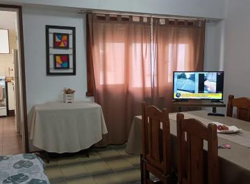 Departamento de 2 ambientes, Mar del Plata · Alquiler Estudiantes Hasta Diciembre