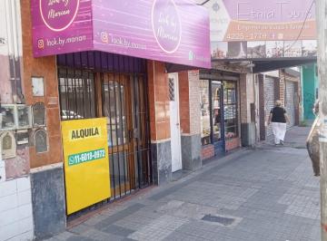 Local comercial , Lanús · Lanus Centro, Local, Proximo a Escuelas, Múltiples Comercios
