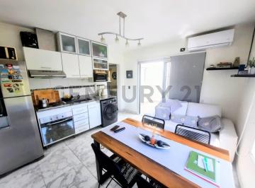Departamento · 40m² · 3 Ambientes · Departamento 3 Ambientes con Terraza–quilmes Oeste