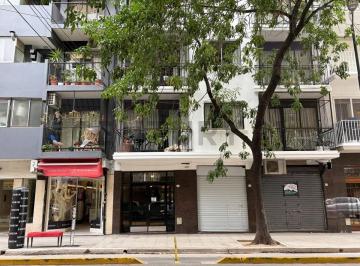 Departamento · 73m² · 3 Ambientes · Venta Departamento de 3 Ambientes + Dependencia y Baulera en Palermo - Excelente Ubicación