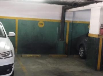 Garage · 12m² · 1 Cochera · Cochera en Venta - 12 m² - Palermo