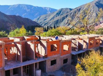 Casa · 66m² · 3 Ambientes · Casa en Venta Purmamarca