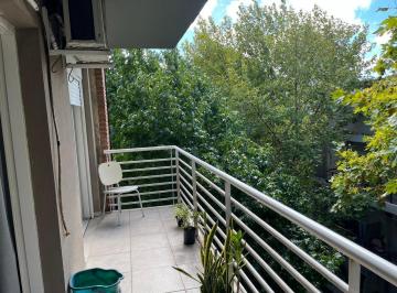 Departamento · 56m² · 2 Ambientes · 1 Cochera · Amplio Dpto 2 Amb en Victoria a m de La Estacion!