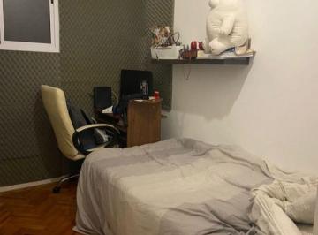 Departamento · 27m² · 3 Ambientes · Departamento en Venta - 2 Dorm. 1 Baño - 27 m² - Monserrat