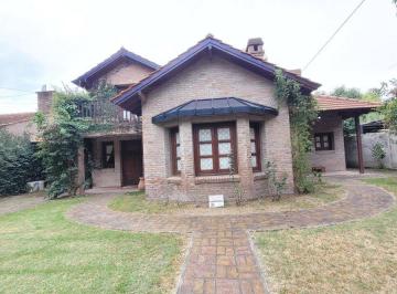 Casa de 5 ambientes, Tigre · Venta Casa en Pacheco Centro. Tigre