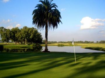 Terreno · 1507m² · Lote en Venta en Canning! Barrio San Eliseo Golf, G. B. a. Zona Sur, Argentina