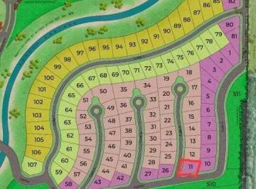 Terreno · 700m² · Oportunidad! Lote en Venta en Aluen, Ezeiza, G. B. a. Zona Sur