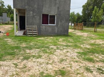 Casa · 86m² · 2 Ambientes · Casa en Coronel Brandsen