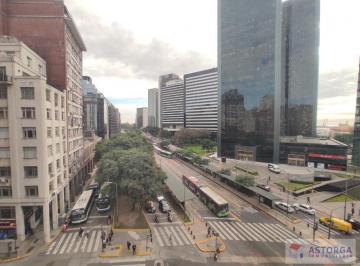 Oficina comercial · 400ha · Excelente Piso de Oficinas en 5 y 6to Piso Super Luminosas, de Gran Categoría en Edificio Proa