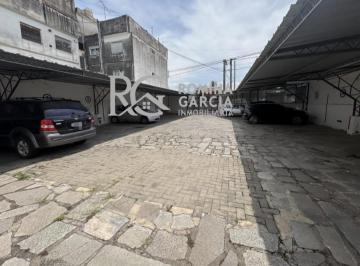 Garage , La Falda · Oportunidad en Zona Céntrica de La Falda – Cochera + Galpón
