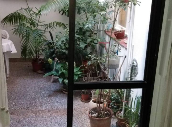 Departamento · 60m² · 3 Ambientes