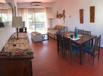Departamento · 65m² · 3 Ambientes · 1 Cochera · Departamento en Venta - 2 Dorm. 1 Baño - Cochera - 70 m² - Pinamar