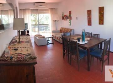 Departamento · 65m² · 3 Ambientes · 1 Cochera · Departamento en Venta - 2 Dorm. 1 Baño - Cochera - 70 m² - Pinamar