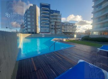 Departamento · 50m² · 2 Ambientes · 1 Cochera · Alquiler Departamento 2 Ambientes - Parque Luro