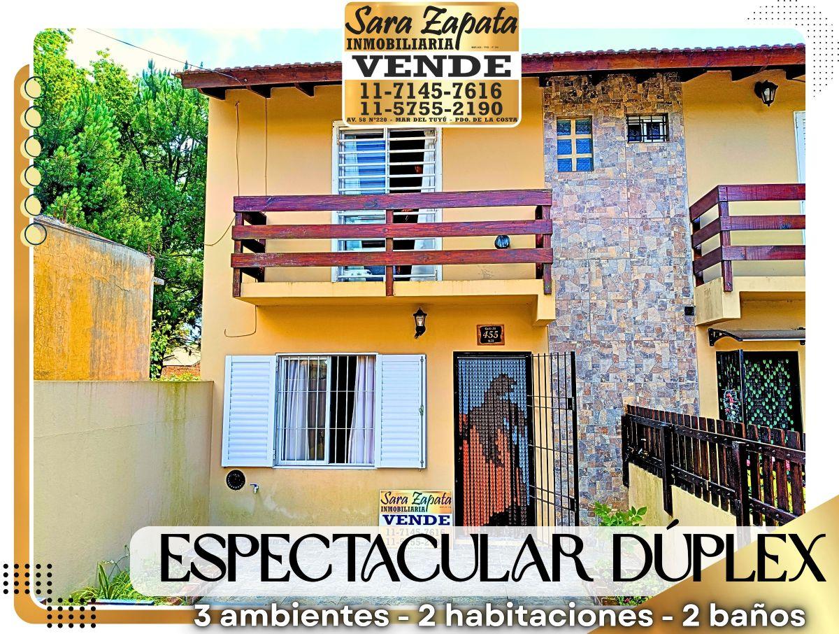 Calle 58 455