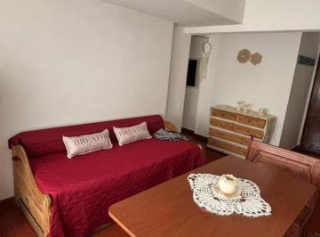 Departamento · 38m² · 2 Ambientes · Departamento en Alquiler - 1 Dormitorio 1 Baño - Mar del Plata