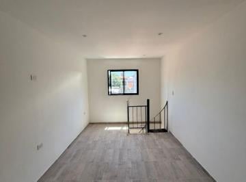 PH · 40m² · 2 Ambientes · 1 Cochera · Urgencia de Venta! PH 2 Amb Tipo Duplex a Estrenar con Cochera