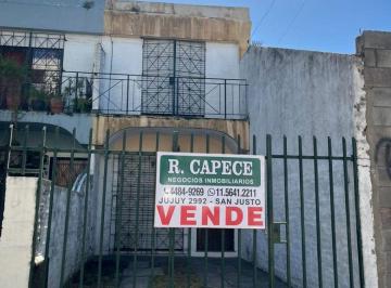 PH de 3 ambientes, La Matanza · Duplex de 3 Ambientes