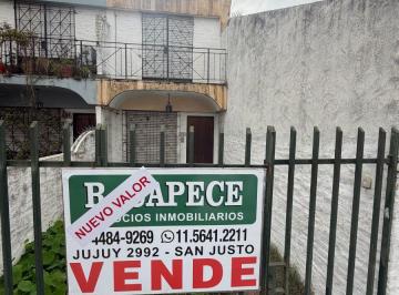 PH de 3 ambientes, La Matanza · Duplex de 3 Ambientes