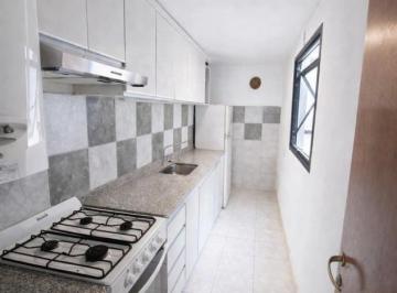 Departamento · 61m² · 4 Ambientes · Venta Piso Completo 2 Dormi con Terraza en Gral Paz