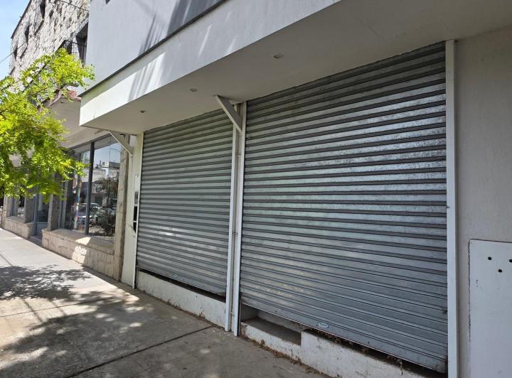 Local comercial · 18m²