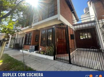 FNE-FNM-12558_2 · Casa 3 Ambientes. | Tomas Edison 1385