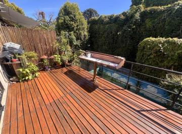Casa · 150m² · 5 Ambientes · 2 Cocheras · Casa Triplex - Tigre en Venta