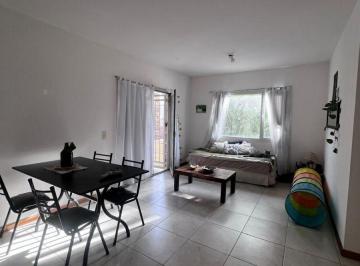 Departamento de 2 ambientes, Puerto Madryn · Departamento 1 Dormitorio C/ Parrilla Propia en Barrio Sur!