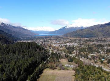 Terreno , Lago Puelo · Rincón del Bosque II - ¡Oportunidad en La Patagonia!