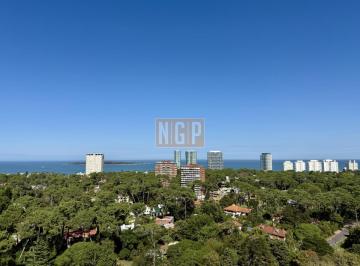 Foto1 · Venta de Apartamento Parquemar Bosque Parada 15 de Av Roosevelt, Punta del Este