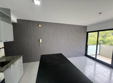 Departamento · 50m² · 2 Ambientes · Alquiler 2 Ambientes en Duplex - Piscina - Gimnasio - Sauna