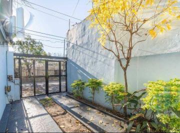 Casa · 100m² · 4 Ambientes · 1 Cochera · Venta - Casa 4 Amb. - Ramos Mejia Sur