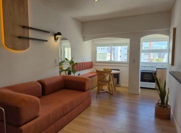 Departamento · 22m² · 1 Ambiente · Monoambiente Reciclado con Excelente Luminosidad